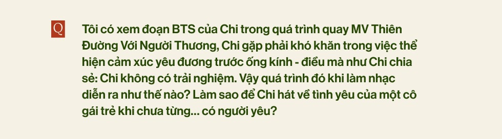Phương Mỹ Chi: "Người ta đi bão, mặc đồ truyền thống vì nhạc của mình - đó mới là hit lớn nhất"- Ảnh 9.