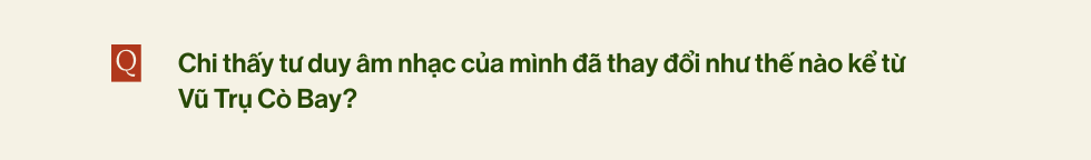 Phương Mỹ Chi: "Người ta đi bão, mặc đồ truyền thống vì nhạc của mình - đó mới là hit lớn nhất"- Ảnh 11.