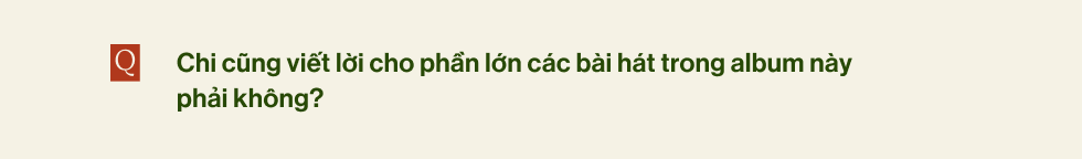 Phương Mỹ Chi: "Người ta đi bão, mặc đồ truyền thống vì nhạc của mình - đó mới là hit lớn nhất"- Ảnh 13.