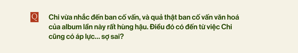 Phương Mỹ Chi: "Người ta đi bão, mặc đồ truyền thống vì nhạc của mình - đó mới là hit lớn nhất"- Ảnh 16.