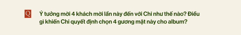 Phương Mỹ Chi: "Người ta đi bão, mặc đồ truyền thống vì nhạc của mình - đó mới là hit lớn nhất"- Ảnh 22.