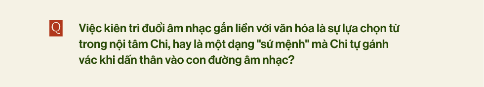 Phương Mỹ Chi: "Người ta đi bão, mặc đồ truyền thống vì nhạc của mình - đó mới là hit lớn nhất"- Ảnh 26.