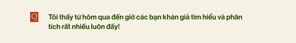 Phương Mỹ Chi: "Người ta đi bão, mặc đồ truyền thống vì nhạc của mình - đó mới là hit lớn nhất"- Ảnh 34.