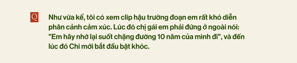 Phương Mỹ Chi: "Người ta đi bão, mặc đồ truyền thống vì nhạc của mình - đó mới là hit lớn nhất"- Ảnh 35.