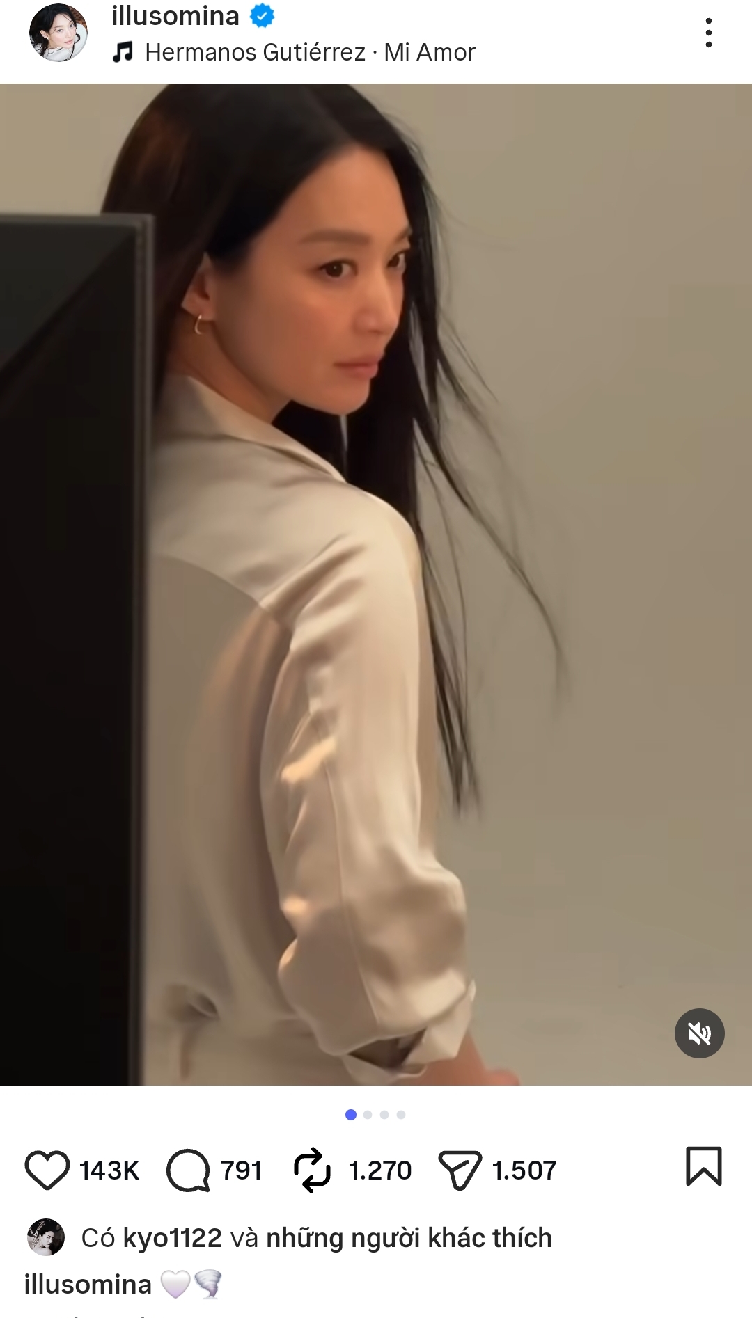 Chuyện g&igrave; đang xảy ra giữa Song Hye Kyo - Shin Min Ah?- Ảnh 3.