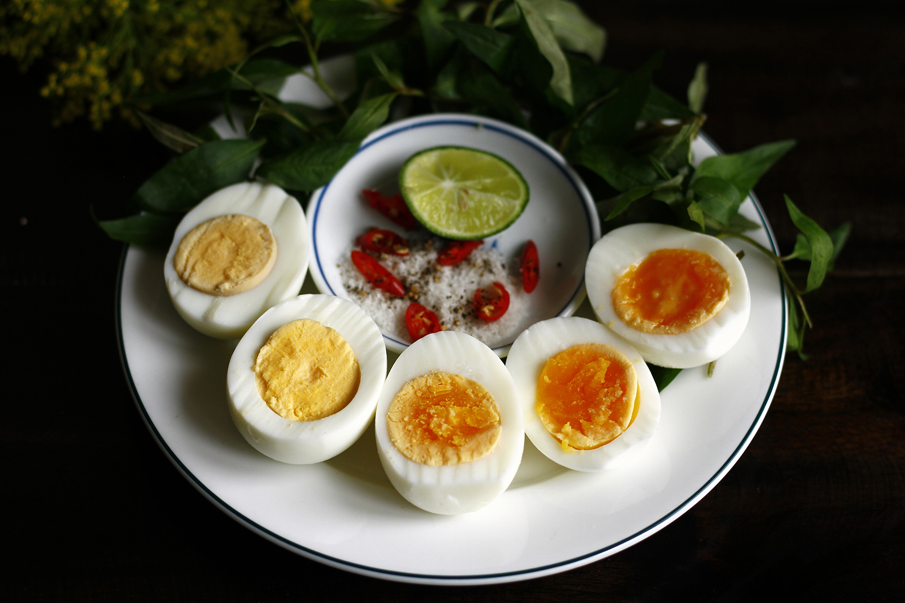 Top 5 thực phẩm hỗ trợ giảm c&acirc;n: Trứng chỉ đứng thứ 2, m&oacute;n số 1 nhiều người lại chẳng muốn ăn- Ảnh 3.