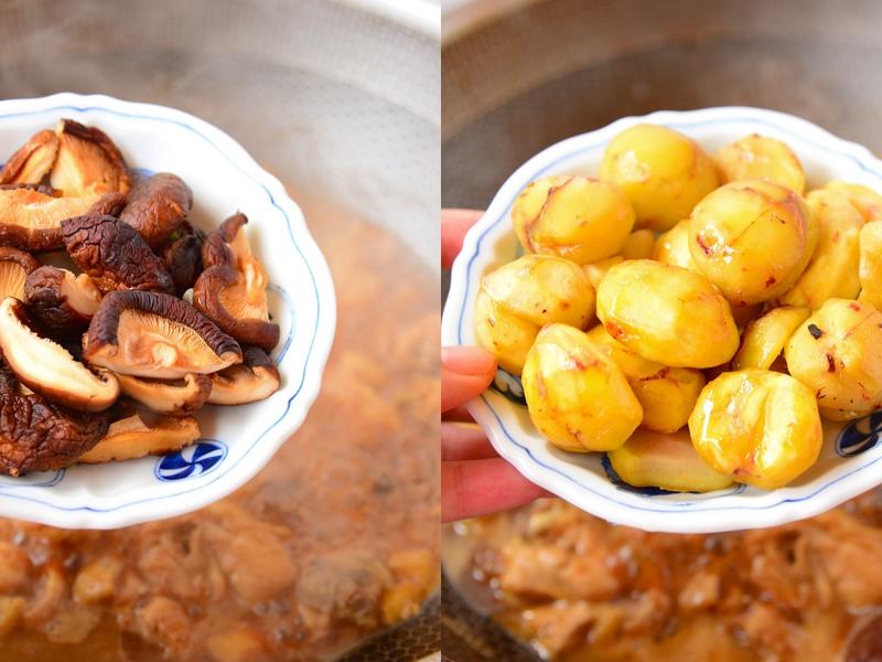 Hãy tận dụng ăn 3 "báu vật" của tháng 9 này: Nấu thành 1 món hấp, 1 món hầm và 1 món canh cực ngon- Ảnh 17.
