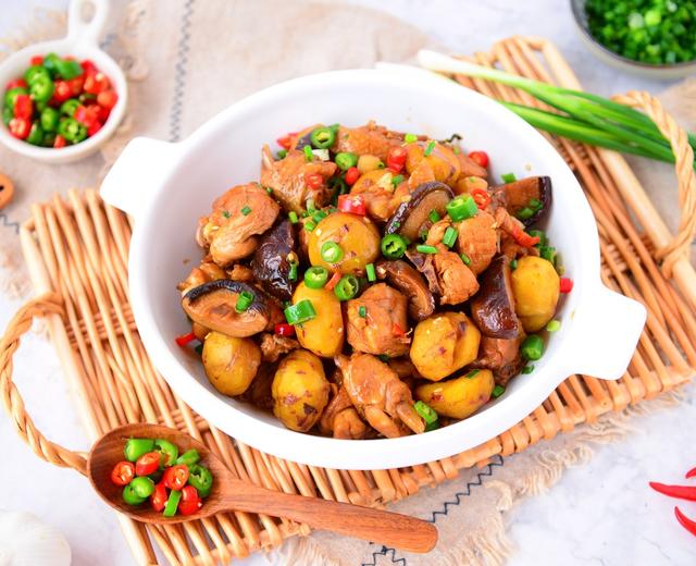 Hãy tận dụng ăn 3 "báu vật" của tháng 9 này: Nấu thành 1 món hấp, 1 món hầm và 1 món canh cực ngon- Ảnh 19.
