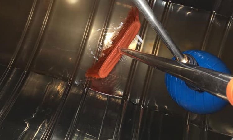 Lời khuy&ecirc;n sử dụng bồn nước inox cho gia đ&igrave;nh bền l&acirc;u v&agrave; an to&agrave;n - Ảnh 2.