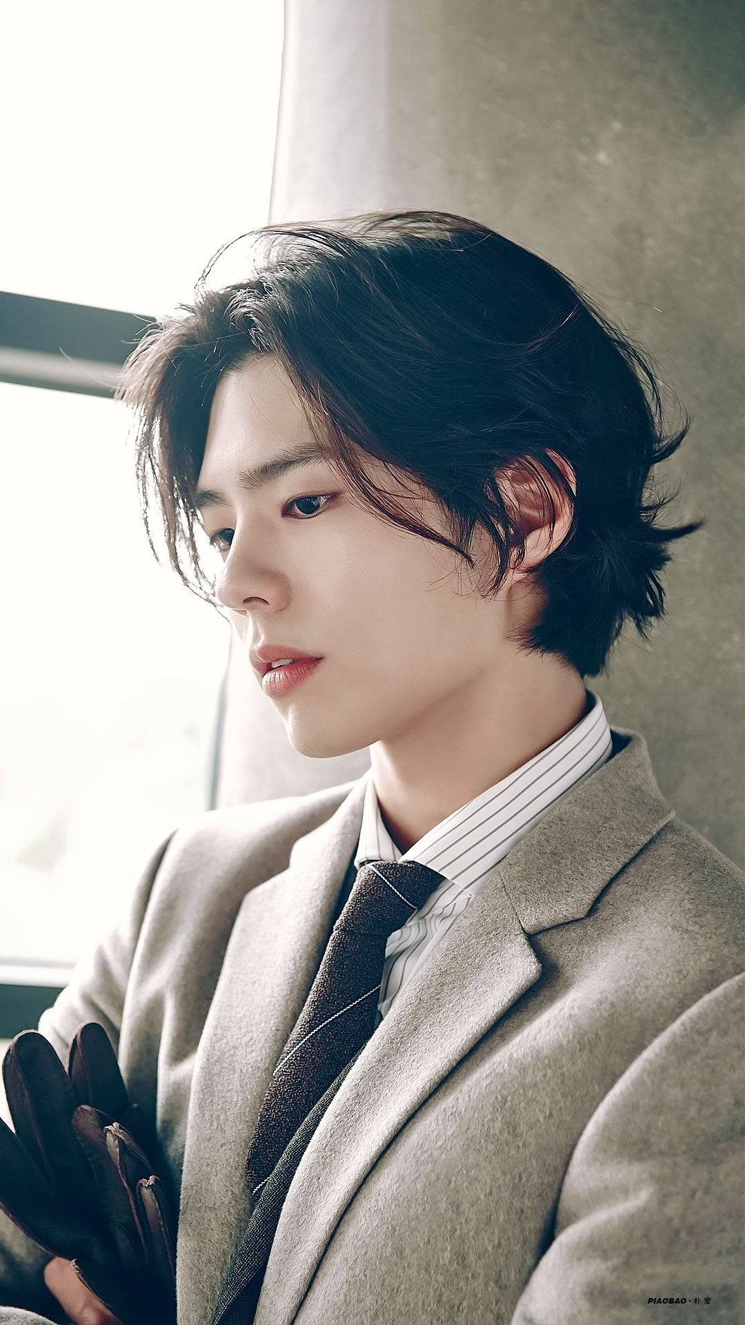 Park Bo Gum ở đâu trong bức ảnh này: 2 giây nhận ra luôn mới là fan cứng- Ảnh 7.