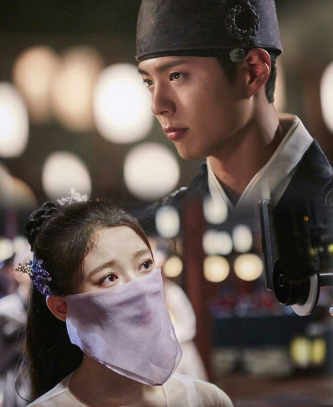Park Bo Gum ở đâu trong bức ảnh này: 2 giây nhận ra luôn mới là fan cứng- Ảnh 4.