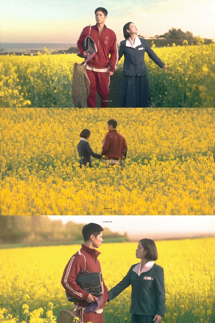 Park Bo Gum ở đâu trong bức ảnh này: 2 giây nhận ra luôn mới là fan cứng- Ảnh 6.