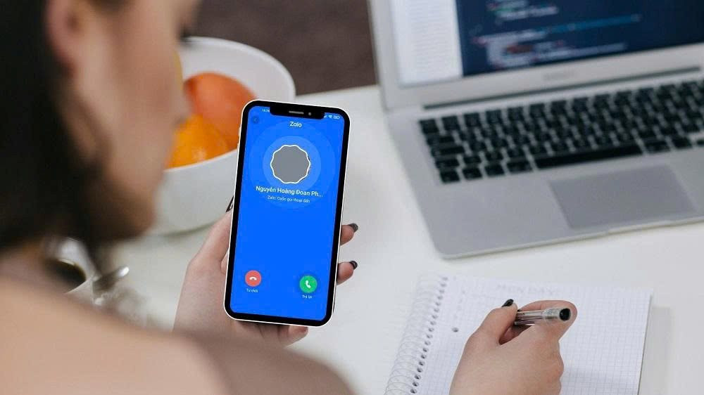 Th&ocirc;ng tin mới về gọi điện thoại qua Zalo m&agrave; tất cả người d&acirc;n cần nắm r&otilde;- Ảnh 1.
