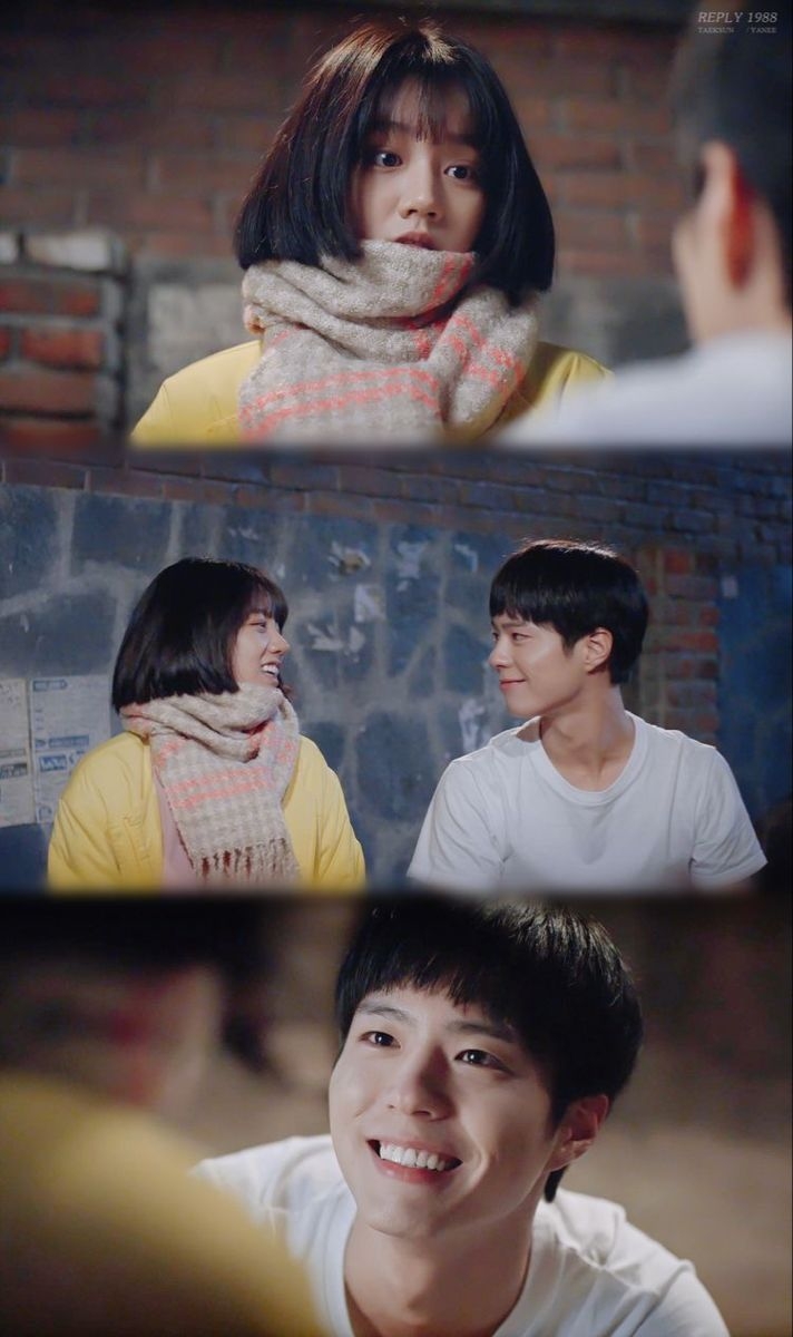 Park Bo Gum ở đâu trong bức ảnh này: 2 giây nhận ra luôn mới là fan cứng- Ảnh 5.