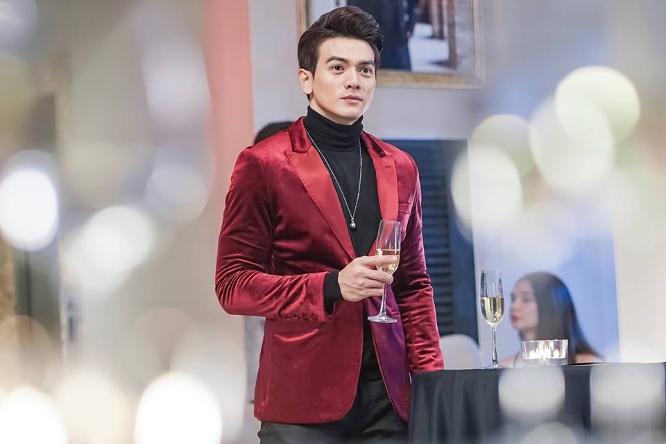 Chỉ cần mỹ nam n&agrave;y chịu th&igrave; Lan Ngọc sẵn l&ograve;ng cưới lu&ocirc;n: Gương mặt đ&uacute;ng chuẩn tuyệt t&aacute;c, t&igrave;m kh&ocirc;ng ra điểm trừ- Ảnh 10.