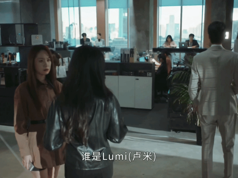 Đầu Xu&acirc;n Tươi S&aacute;ng: Vị tr&iacute; nam thần của "tổng t&agrave;i Bắc Kinh" Loan Niệm bắt đầu lung lay khi nam phụ ch&iacute;nh thức l&ecirc;n s&agrave;n- Ảnh 5.