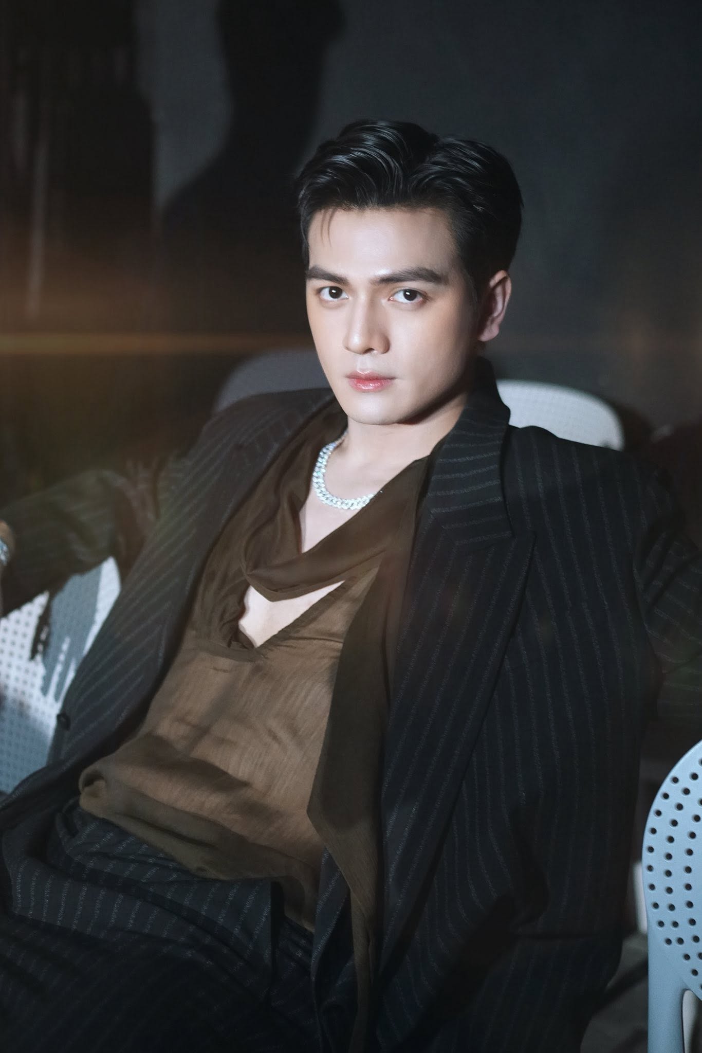 Chỉ cần mỹ nam n&agrave;y chịu th&igrave; Lan Ngọc sẵn l&ograve;ng cưới lu&ocirc;n: Gương mặt đ&uacute;ng chuẩn tuyệt t&aacute;c, t&igrave;m kh&ocirc;ng ra điểm trừ- Ảnh 11.