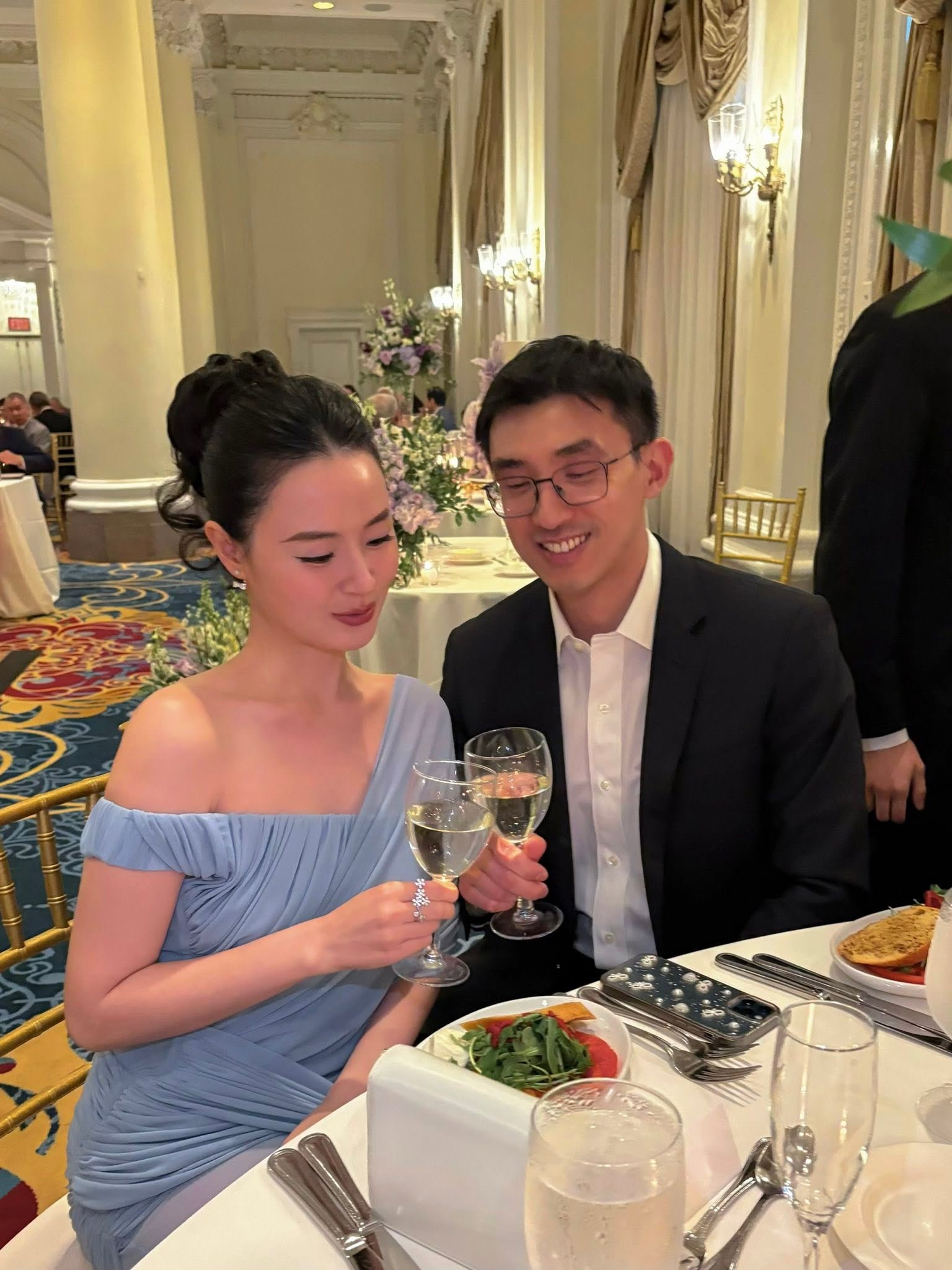Căn nh&agrave; t&acirc;n h&ocirc;n của Midu v&agrave; chồng thiếu gia- Ảnh 11.