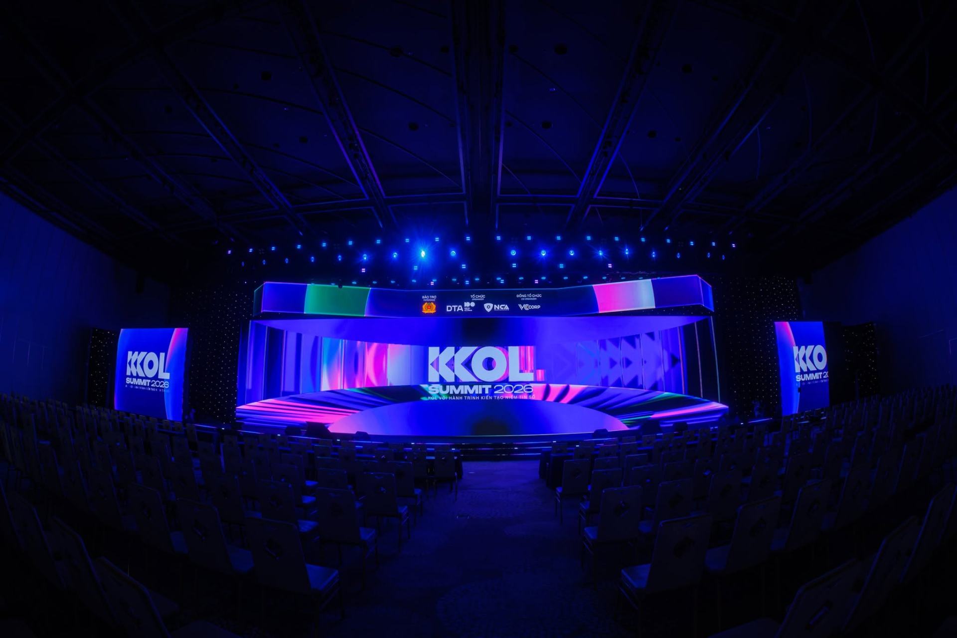 KOL Summit 2026 ch&iacute;nh thức bắt đầu! - Ảnh 10.