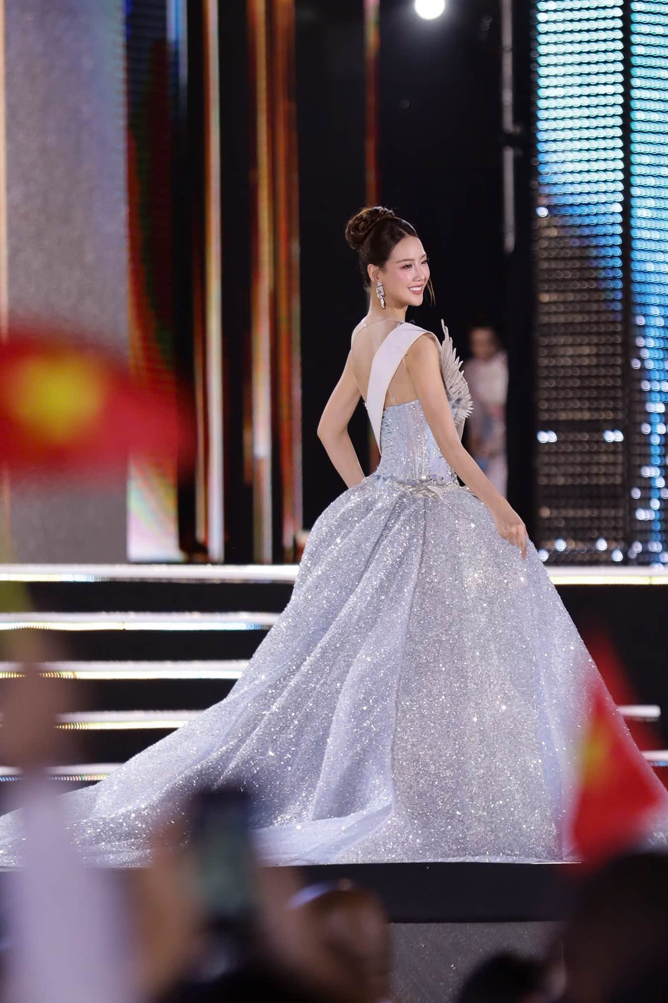 Drama hậu Chung kết Miss World: Th&iacute; sinh Paraguay tố ban tổ chức thiếu c&ocirc;ng bằng, n&oacute;i thẳng về kết quả chung cuộc- Ảnh 4.
