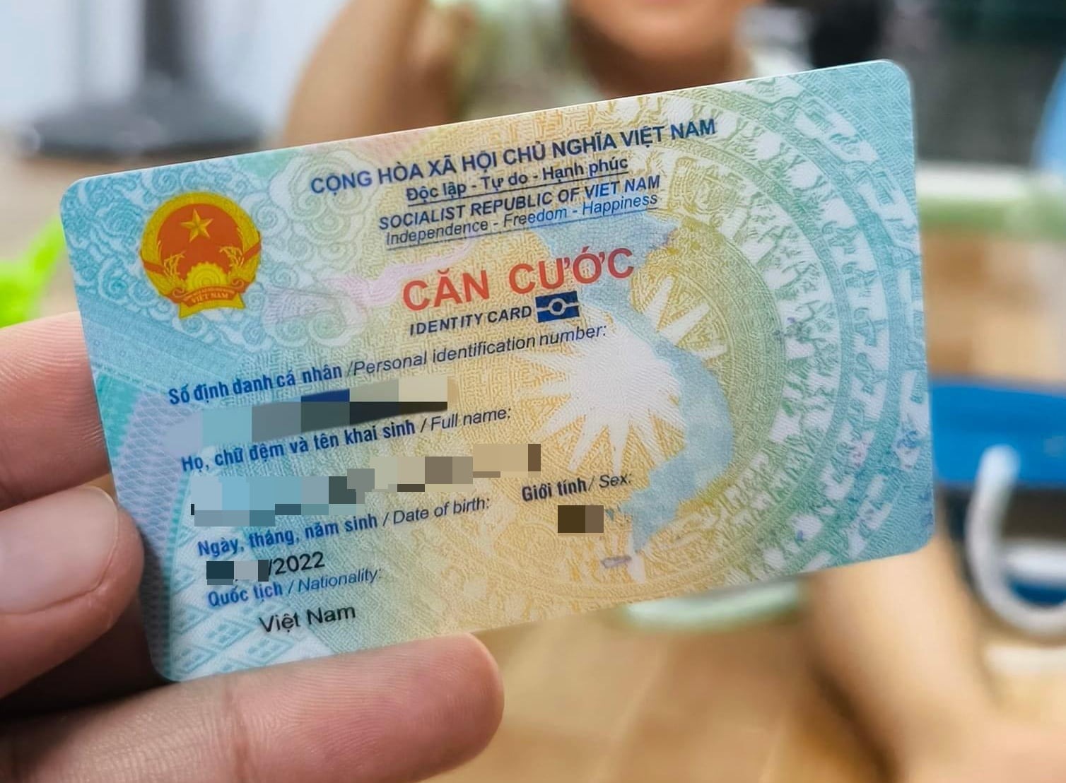 Quy định mới về đăng k&yacute; thường tr&uacute; m&agrave; người d&acirc;n cần nắm r&otilde;- Ảnh 2.