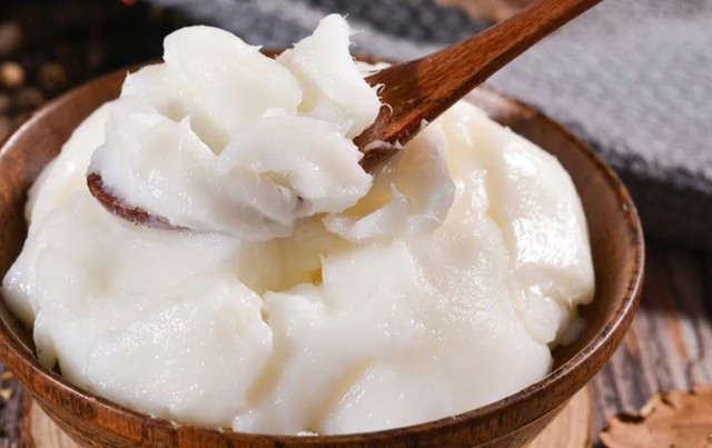 Ăn mỡ lợn mỗi ngày, người đàn ông 75 tuổi ngỡ ngàng khi đi khám- Ảnh 2.