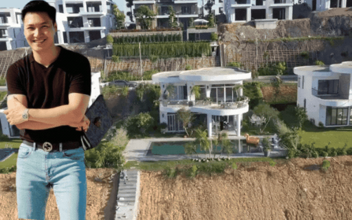 Người đ&agrave;n &ocirc;ng Phương Oanh gọi l&agrave; &ldquo;hoa hậu th&acirc;n thiện&rdquo;: Đồng nghiệp tung h&ocirc; &ldquo;gi&agrave;u nhất miền Bắc&rdquo;, chủ loạt bất động sản khủng - Ảnh 6.