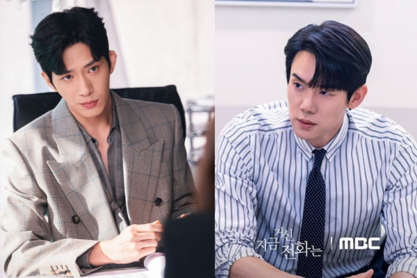 Xuất hiện d&agrave;n cast Đầu Xu&acirc;n Tươi S&aacute;ng bản H&agrave;n: Nam ch&iacute;nh qu&aacute; ho&agrave;n hảo, nữ ch&iacute;nh thua xa bản Trung ở 1 điểm- Ảnh 2.