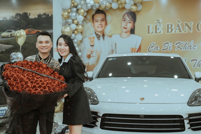 Ca sĩ Việt là "trùm" bất động sản: Tiền đi hát mua cả cơ ngơi từ Nam ra Bắc, xế hộp tiền tỷ đếm không xuể- Ảnh 7.