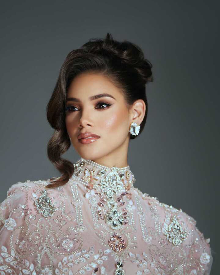 Sắc v&oacute;c cuốn h&uacute;t của t&acirc;n Miss World 2026 Joheirry Mola- Ảnh 3.