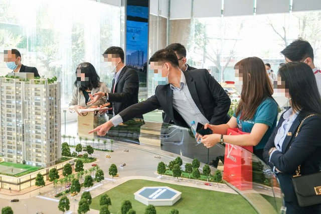 Tất cả m&ocirc;i giới bất động sản ch&uacute; &yacute; quy định phạt đến 60 triệu đồng từ ng&agrave;y 26/8- Ảnh 1.
