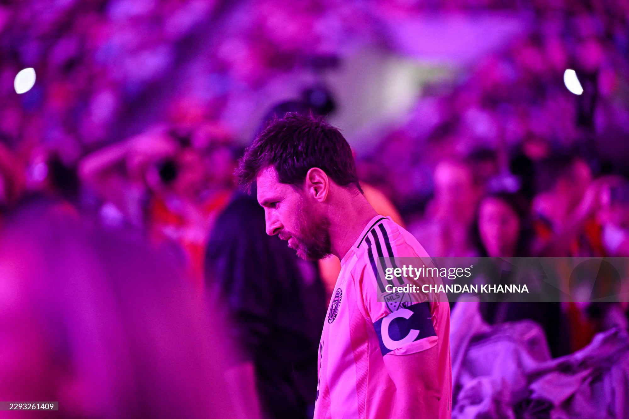 Messi t&aacute;i xuất sau tuy&ecirc;n bố từ gi&atilde; ĐT Argentina: D&ugrave; kh&ocirc;ng ghi b&agrave;n nhưng đ&ocirc;i ch&acirc;n thi&ecirc;n t&agrave;i ở tuổi 39 vẫn qu&aacute; kh&aacute;c biệt- Ảnh 4.