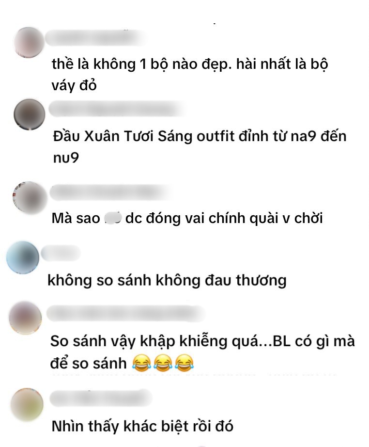 Nữ ch&iacute;nh ng&ocirc;n t&igrave;nh cao 1m72 khiến Bạch Lộc bị ch&ecirc; mặc xấu- Ảnh 11.