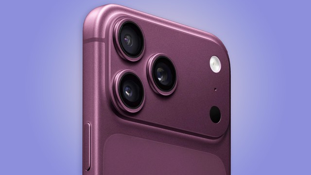 Trước giờ G: 5 "vũ kh&iacute; b&iacute; mật" tr&ecirc;n iPhone 18 Pro Max lộ diện- Ảnh 3.