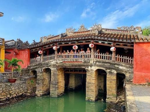 S&aacute;ng dạo phố cổ, tối nghe nhạc b&ecirc;n biển, Hội An đang c&oacute; th&ecirc;m l&yacute; do để du kh&aacute;ch ở lại qua đ&ecirc;m- Ảnh 6.