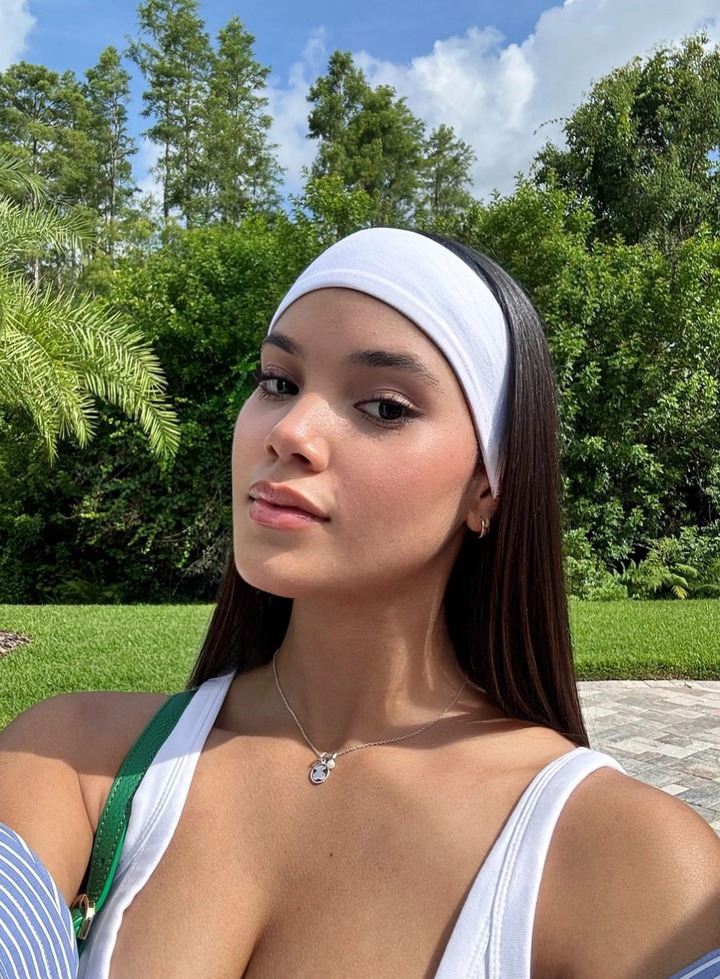 Sắc v&oacute;c cuốn h&uacute;t của t&acirc;n Miss World 2026 Joheirry Mola- Ảnh 9.