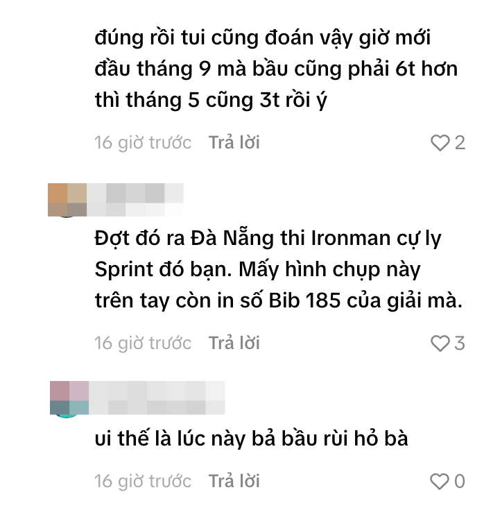 Khả Ng&acirc;n v&agrave; Nhan Ph&uacute;c Vinh bị &ldquo;t&oacute;m d&iacute;nh&rdquo; cảnh t&igrave;nh tứ tr&ecirc;n biển, nghi thời điểm n&agrave;y đ&atilde; mang thai con đầu l&ograve;ng- Ảnh 5.