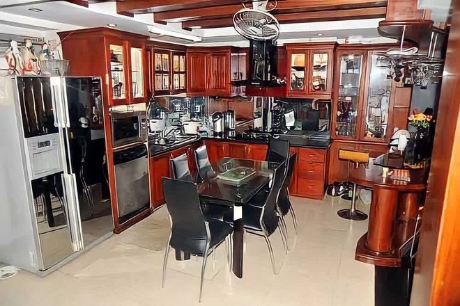 Biệt thự 40 tỷ của L&yacute; Hải- Ảnh 3.
