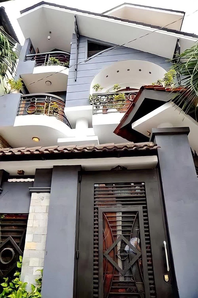 Biệt thự 40 tỷ của L&yacute; Hải- Ảnh 2.