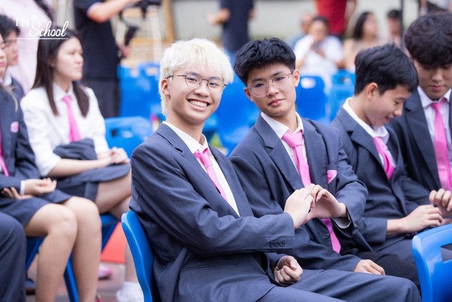 Lễ Khai giảng năm học 2026 - 2027 tại TH School: Một thập kỷ &ldquo;Kh&ocirc;ng ngừng vươn xa&rdquo; - Ảnh 6.