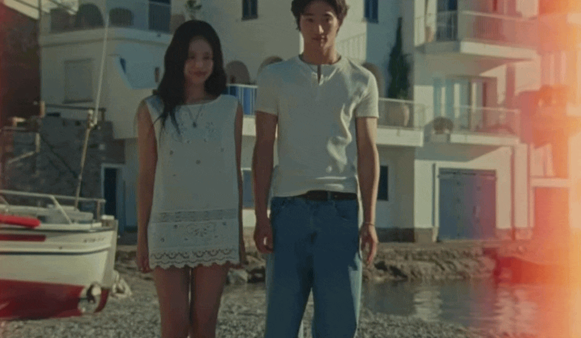 Trai trẻ 2K2 một lần được l&agrave;m người y&ecirc;u Jennie sướng hơn tr&uacute;ng số, nay được đề cử Top 100 đẹp nhất thế giới- Ảnh 2.