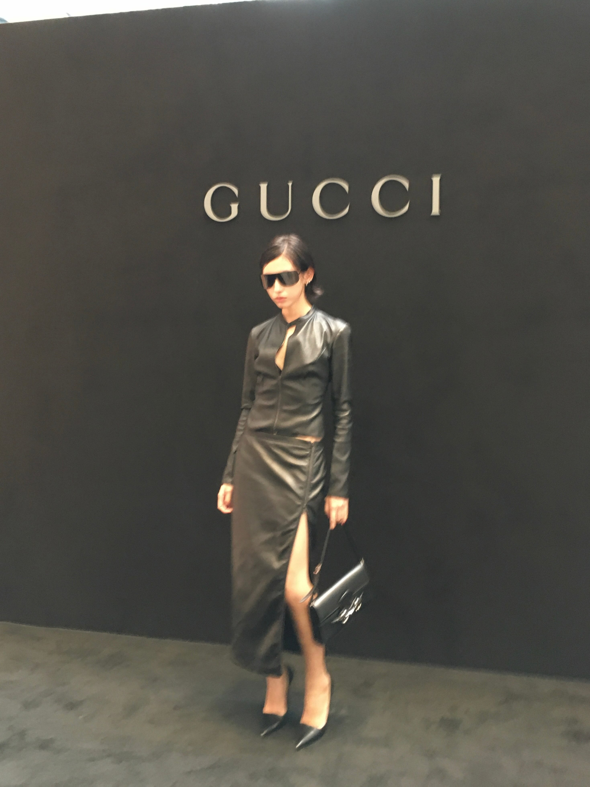 IT girl đang hot nhất Trung Quốc, được loạt nh&agrave; mốt xa xỉ săn đ&oacute;n l&agrave; ai?- Ảnh 14.