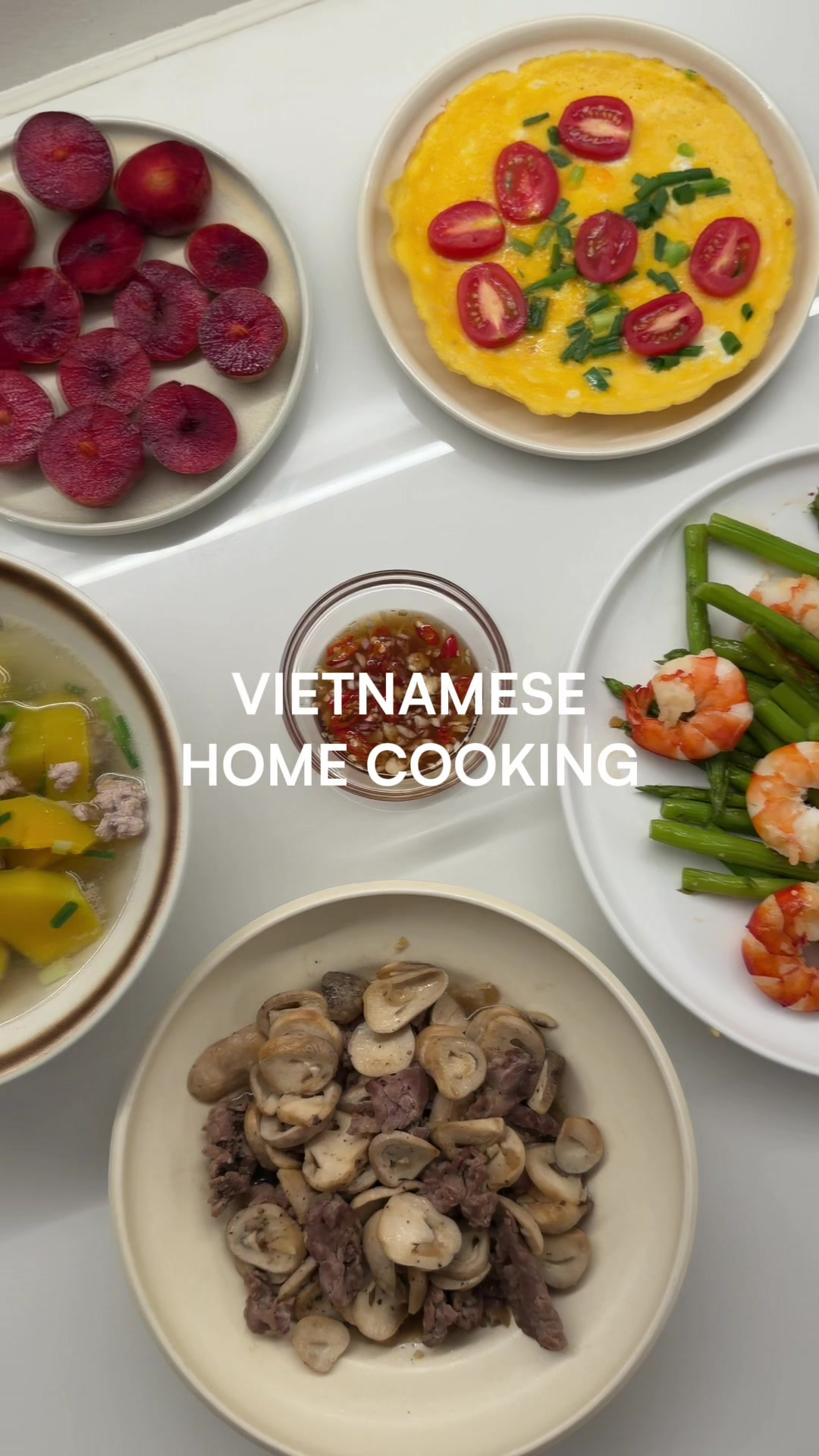 Cơm nh&agrave; của kỹ sư SN 1996 ở Bắc Ninh: Nấu thịt rang ch&aacute;y cạnh, canh cua v&agrave; c&agrave; ph&aacute;o th&ocirc;i cũng &ldquo;nghệ cả củ&rdquo; - Ảnh 5.