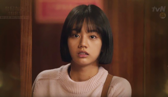 Mỹ nhân Reply 1988 bị làm sao thế này?- Ảnh 6.
