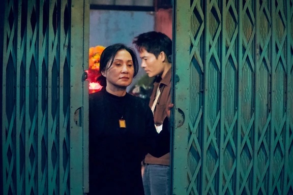 Đ&acirc;y kh&ocirc;ng thể l&agrave; Hồng Đ&agrave;o được!- Ảnh 4.