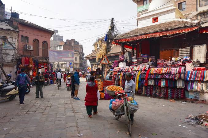 Cuộc sống thực ở Nepal trông như thế nào? - Ảnh 4.