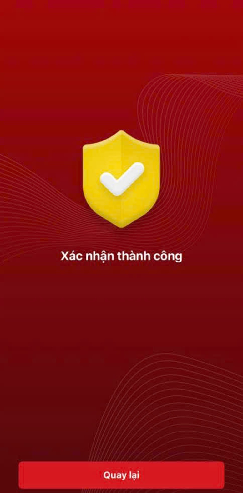 Người d&acirc;n cần đặc biệt ch&uacute; &yacute; th&ocirc;ng b&aacute;o n&agrave;y tr&ecirc;n VNeID- Ảnh 9.