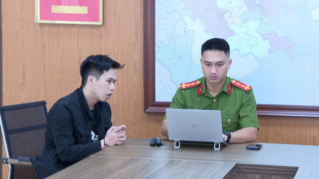 Bắt tạm giam Trần Nguyễn Diễm Kiều SN 2004 v&agrave; 43 người kh&aacute;c li&ecirc;n quan đến số tiền hơn 44,5 tỷ đồng- Ảnh 2.