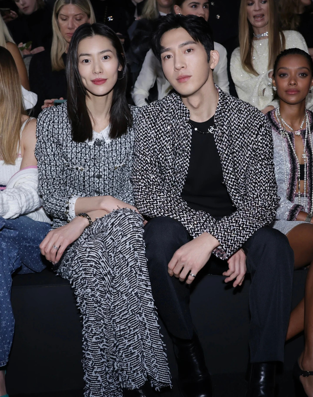 Mối quan hệ đặc biệt của "tổng tài bad boy" hot nhất hiện nay và Angelababy - Ảnh 16.