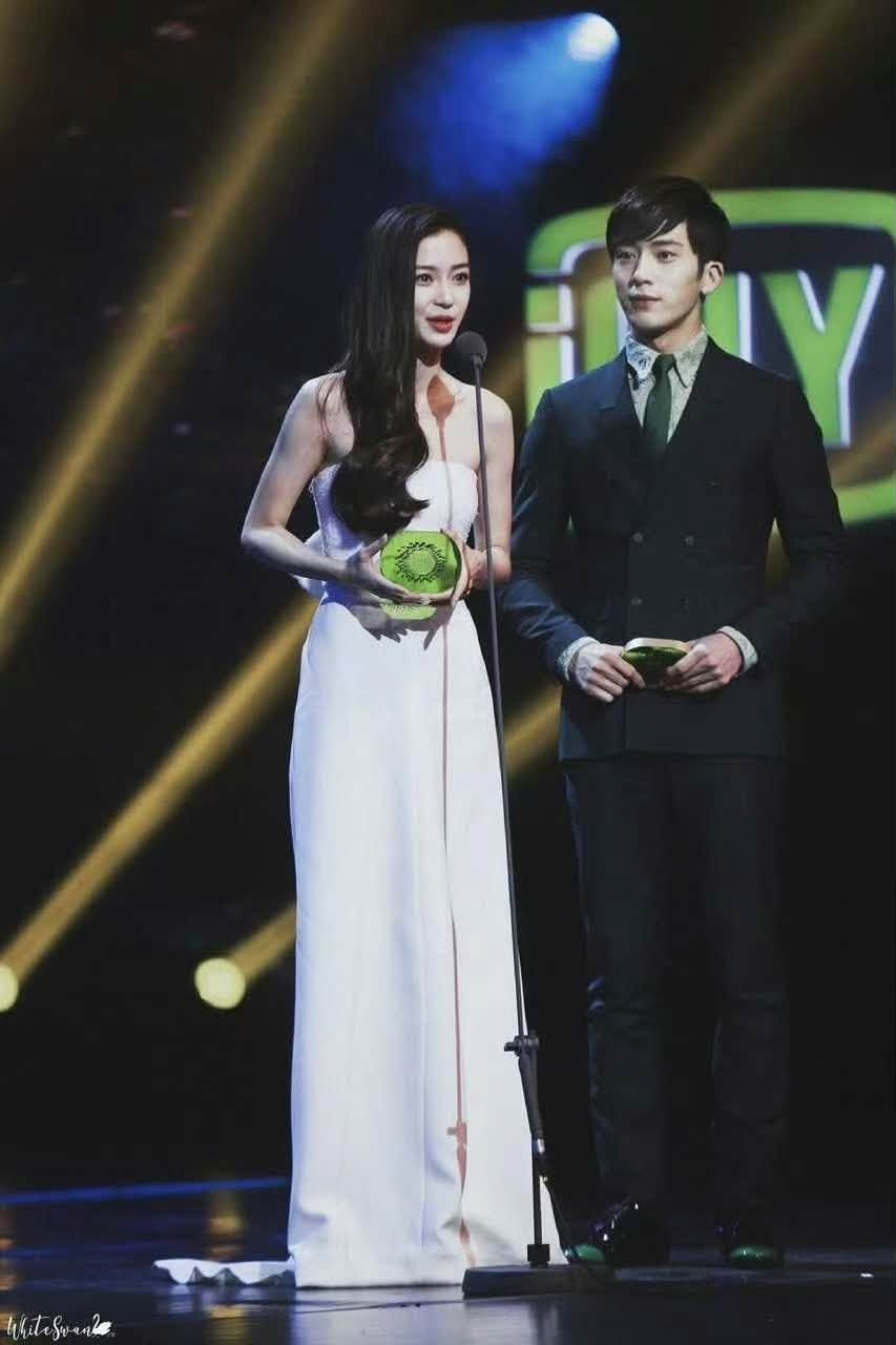 Mối quan hệ đặc biệt của "tổng tài bad boy" hot nhất hiện nay và Angelababy - Ảnh 11.